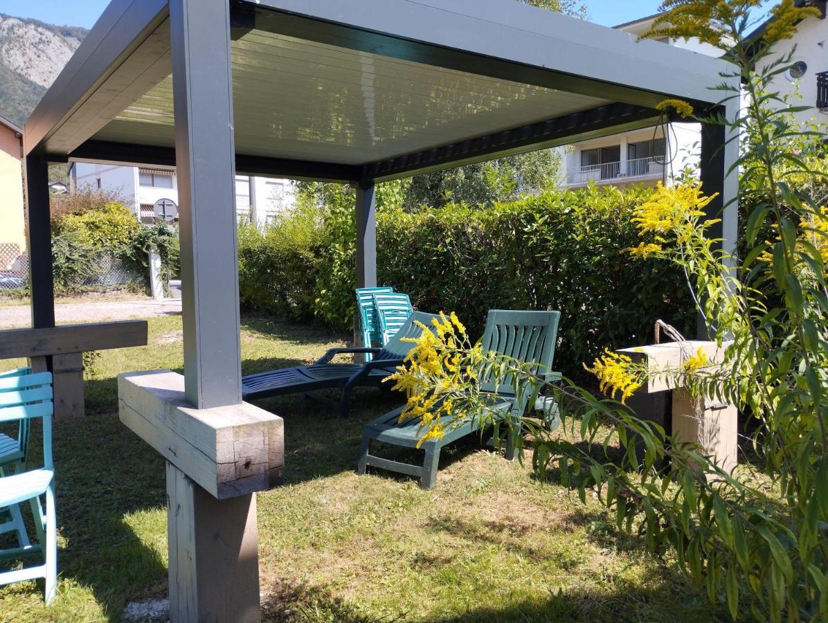 בונוויל Le Manet - Appartement Proche Centre Ville - Parking Gratuit מראה חיצוני תמונה