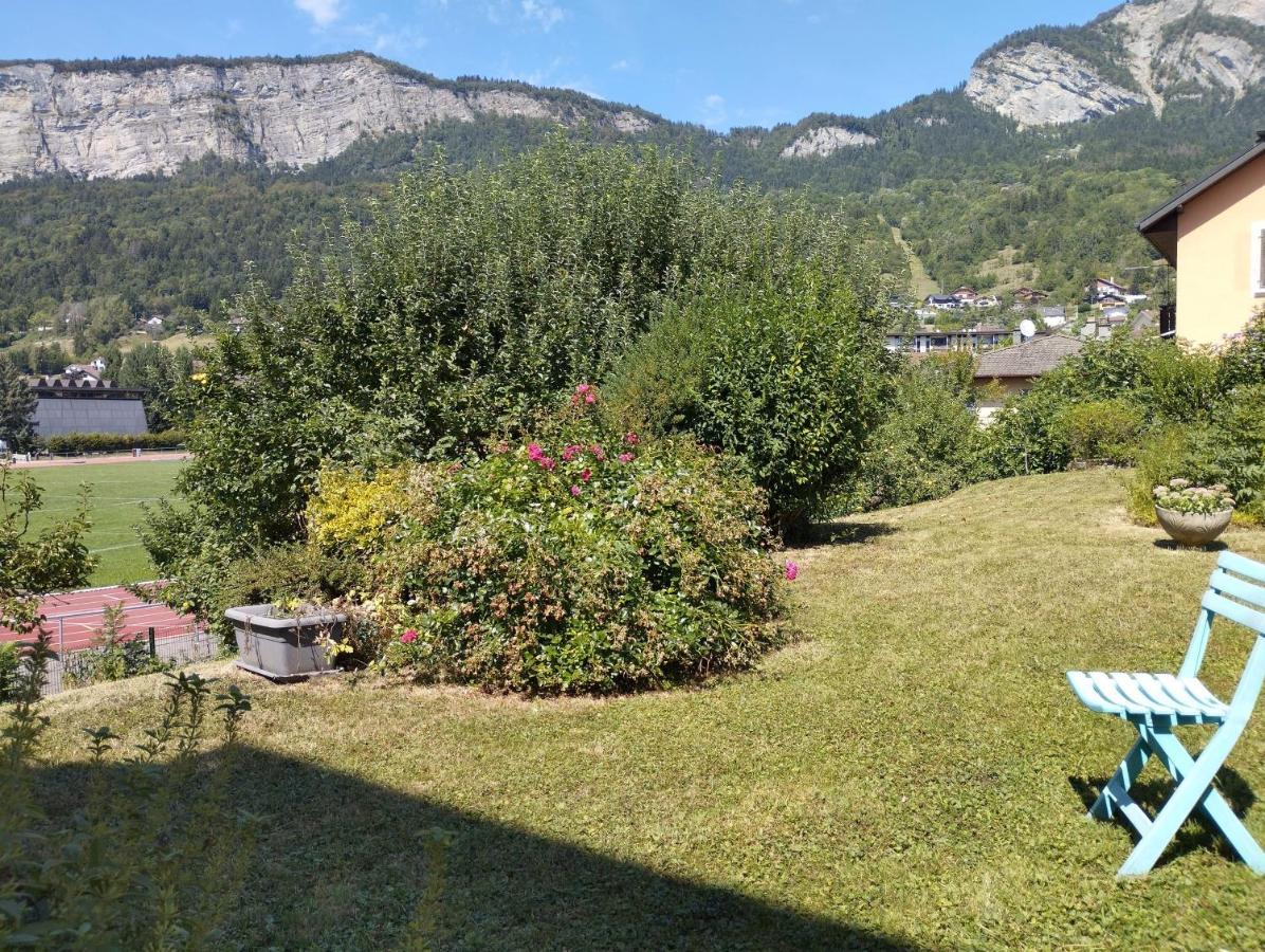 בונוויל Le Manet - Appartement Proche Centre Ville - Parking Gratuit מראה חיצוני תמונה